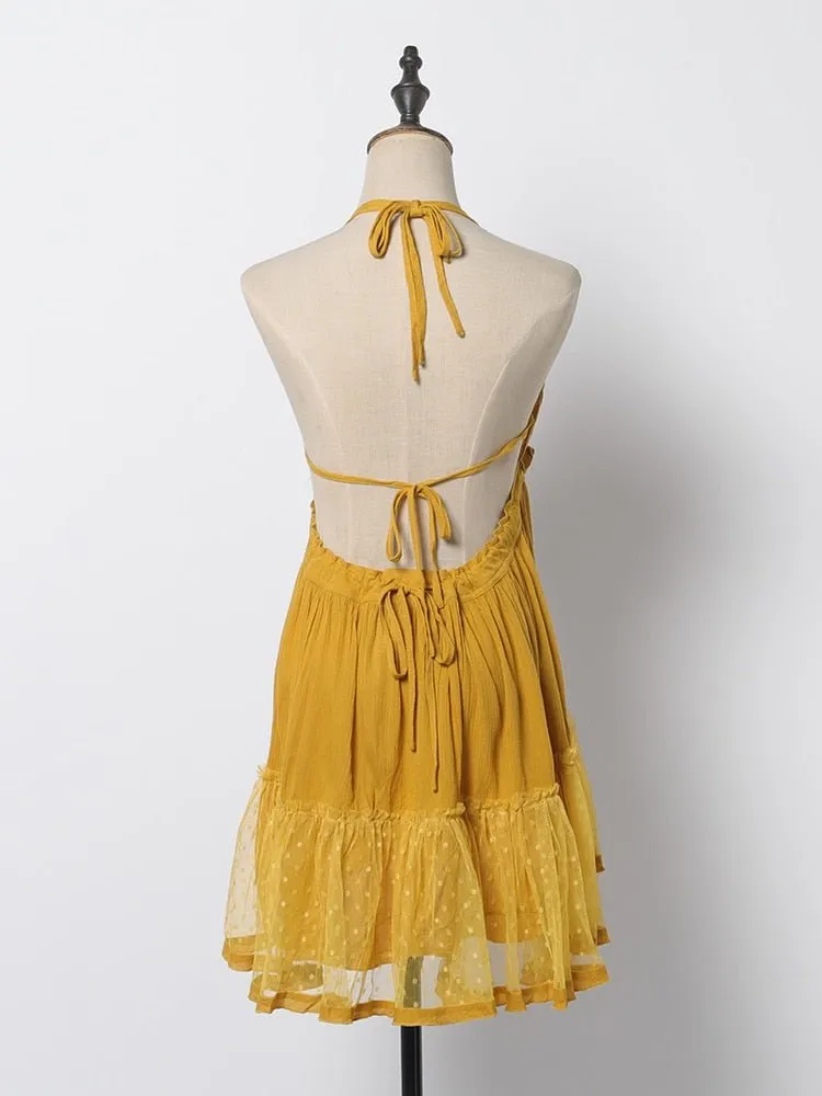 Haisley Dress