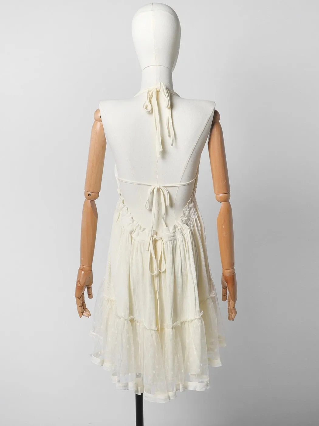 Haisley Dress