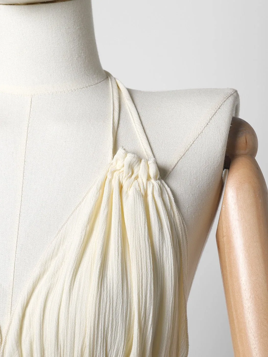 Haisley Dress