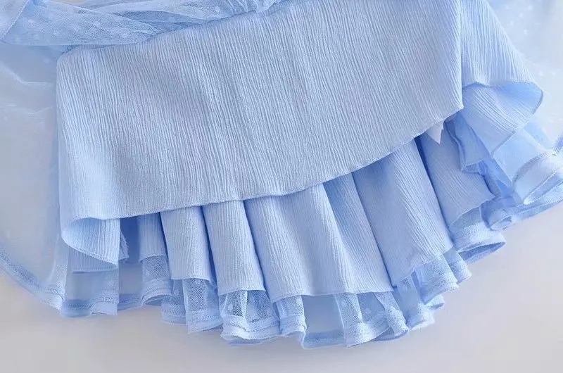 Haisley Dress
