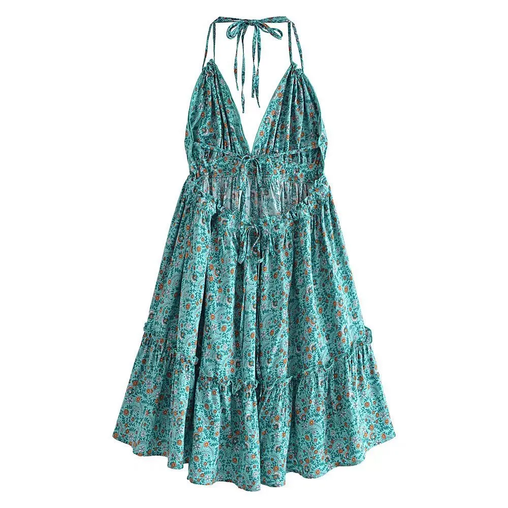 Haisley Dress