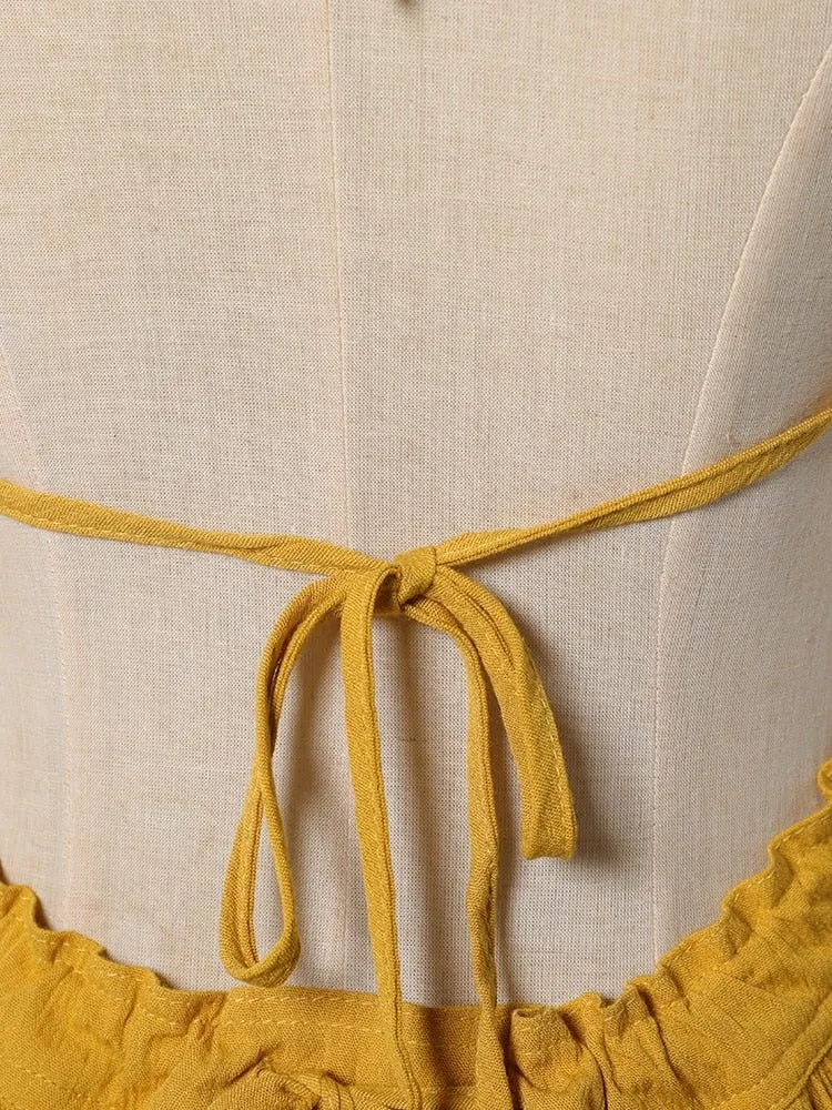 Haisley Dress