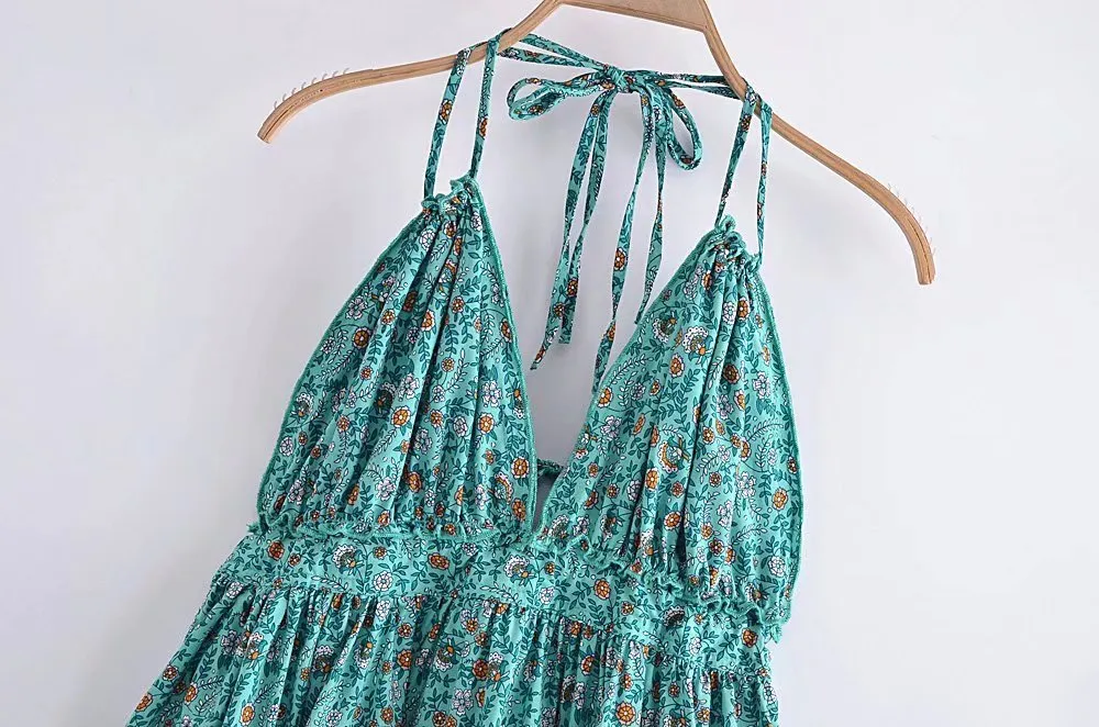 Haisley Dress