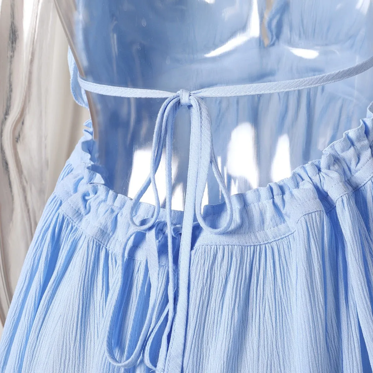 Haisley Dress