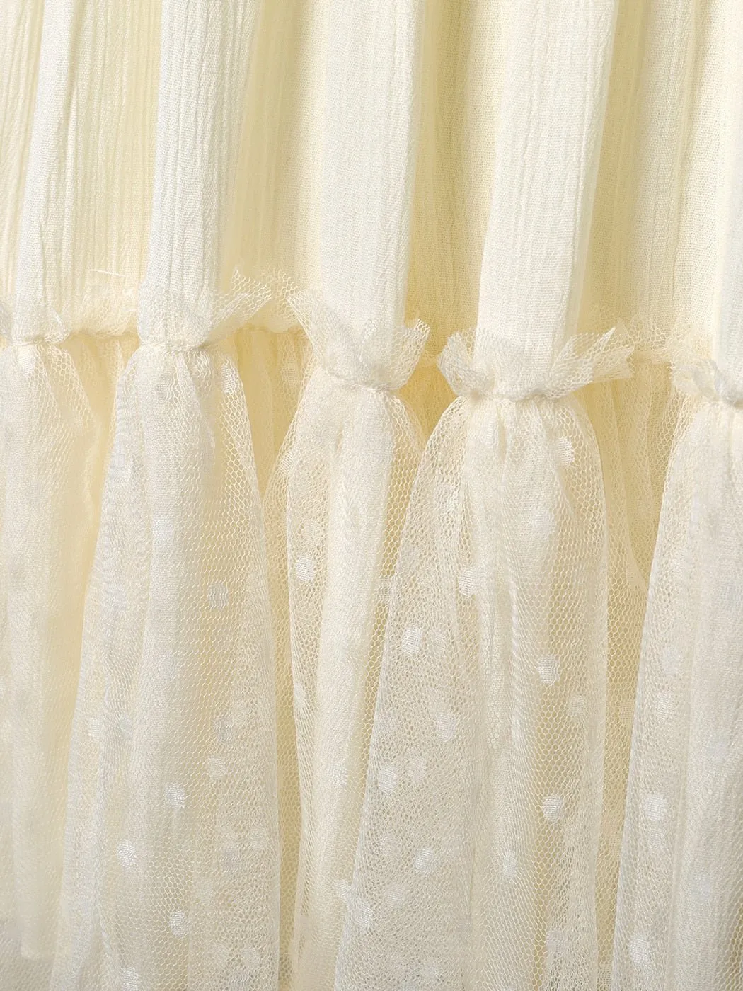 Haisley Dress