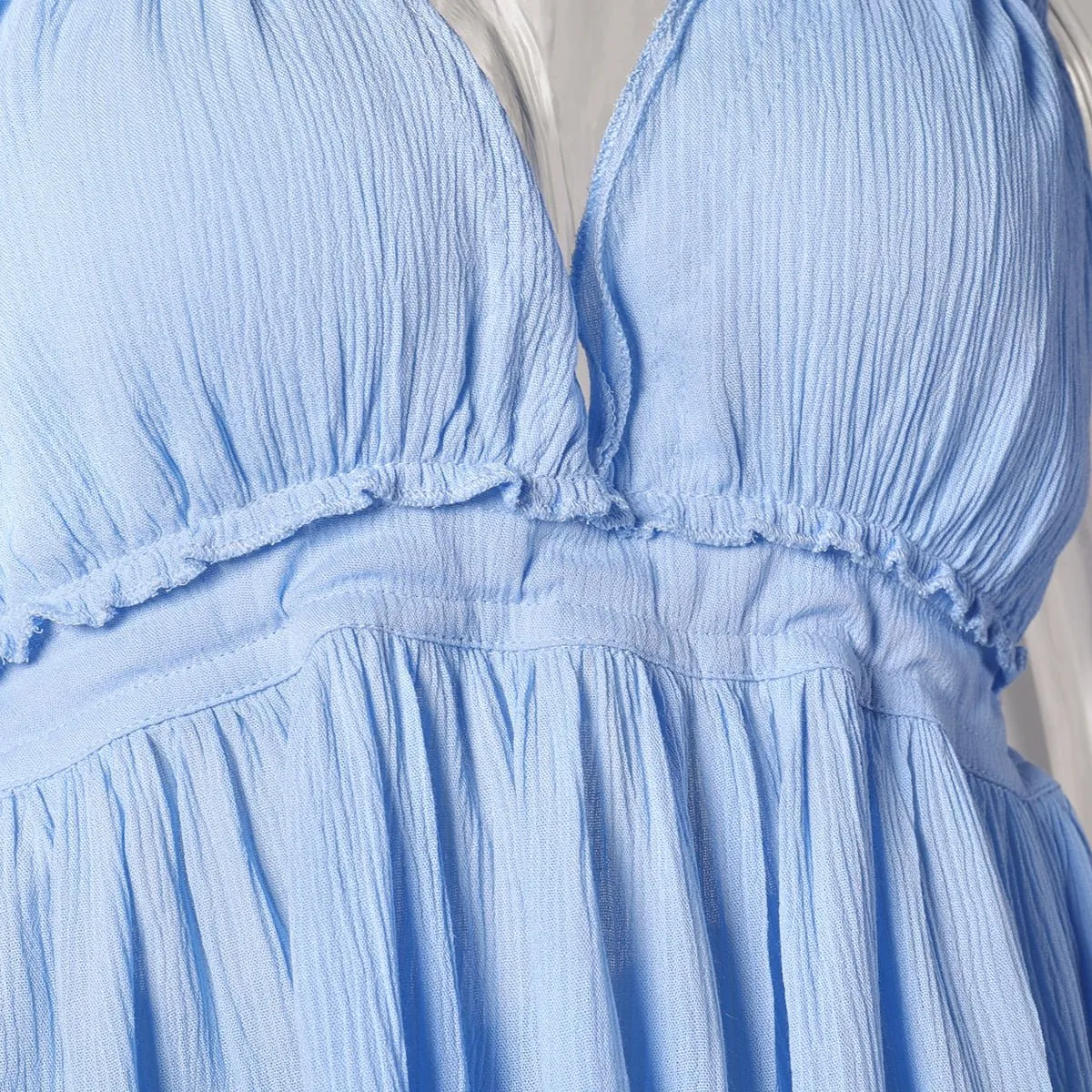 Haisley Dress