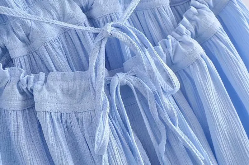 Haisley Dress