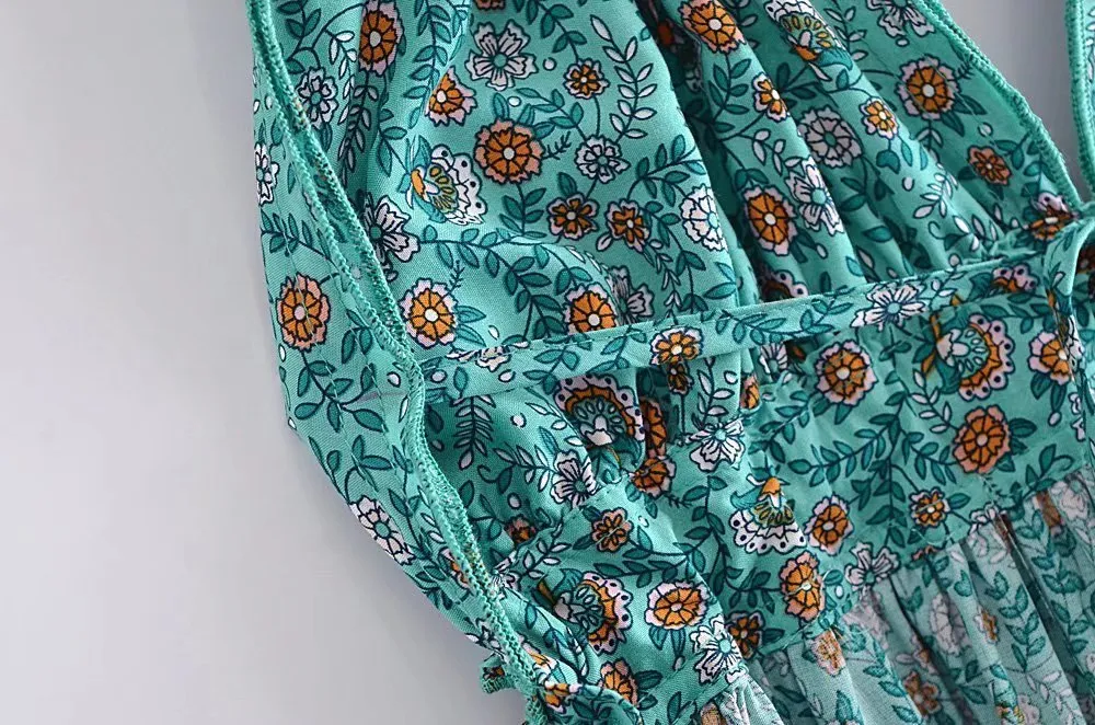 Haisley Dress