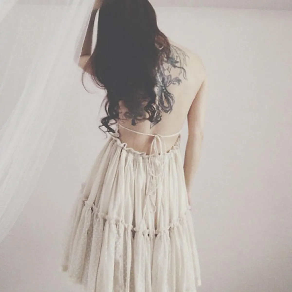 Haisley Dress