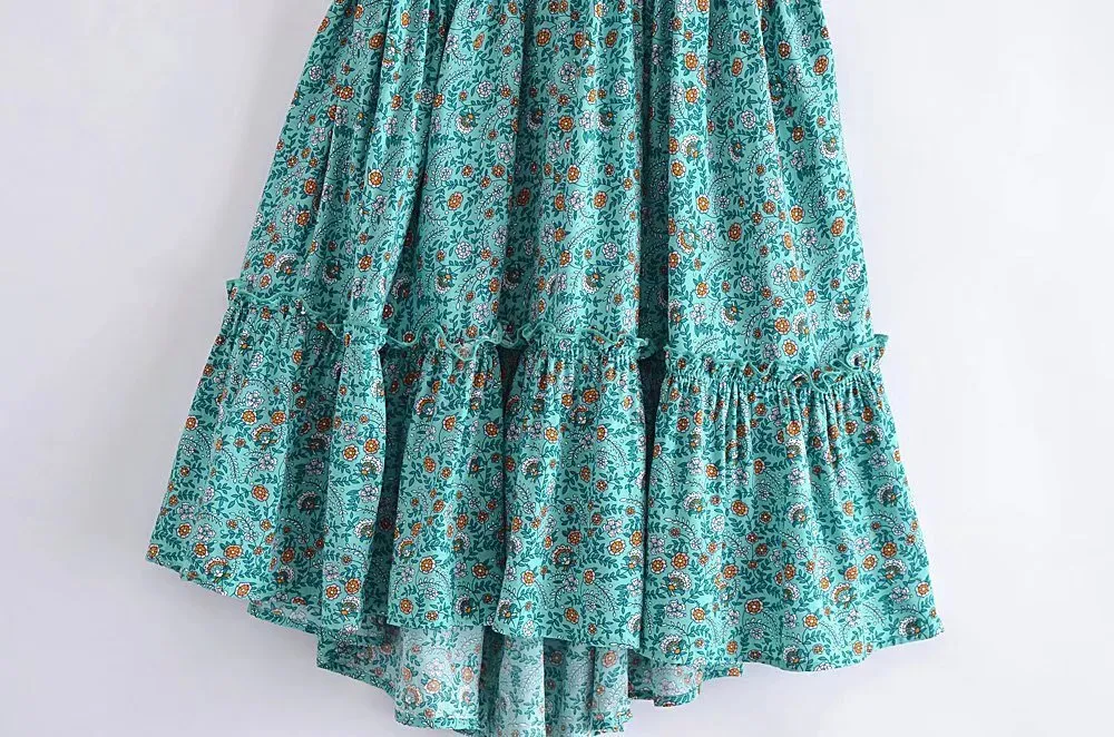 Haisley Dress