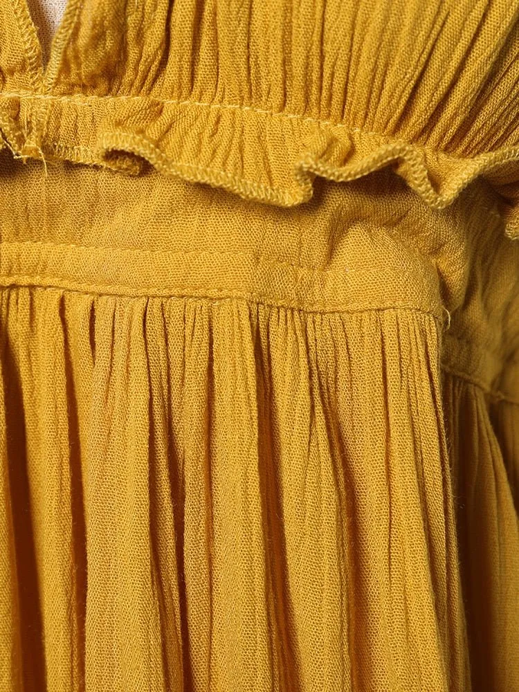 Haisley Dress