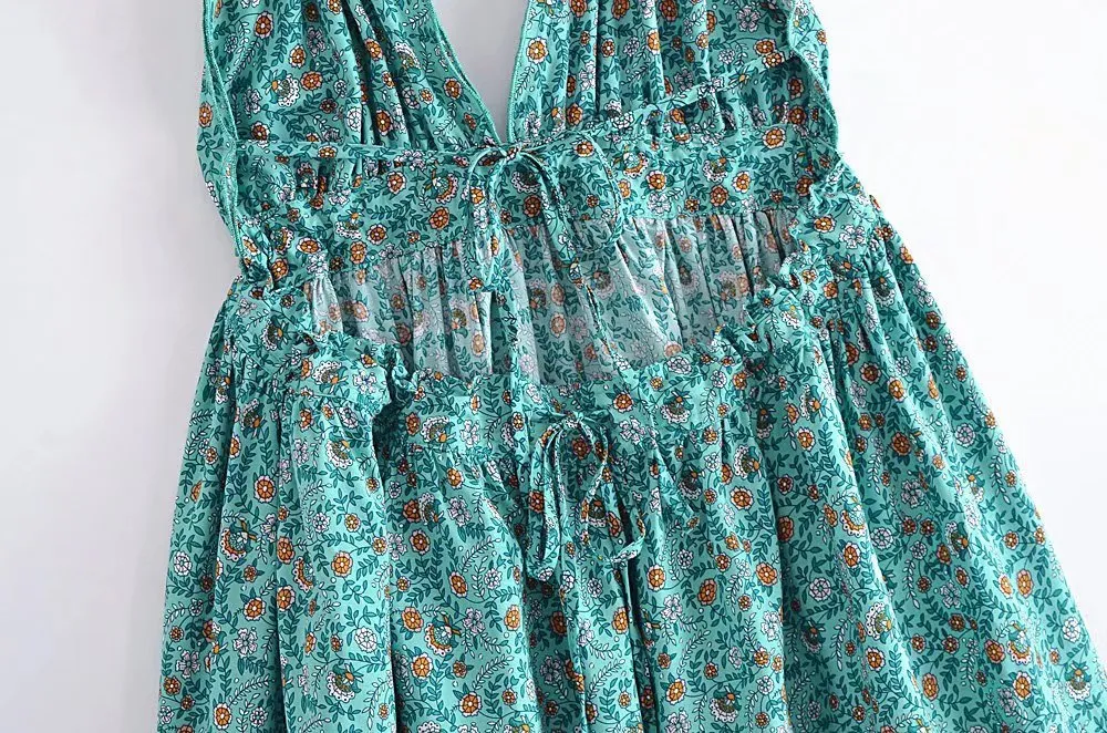 Haisley Dress