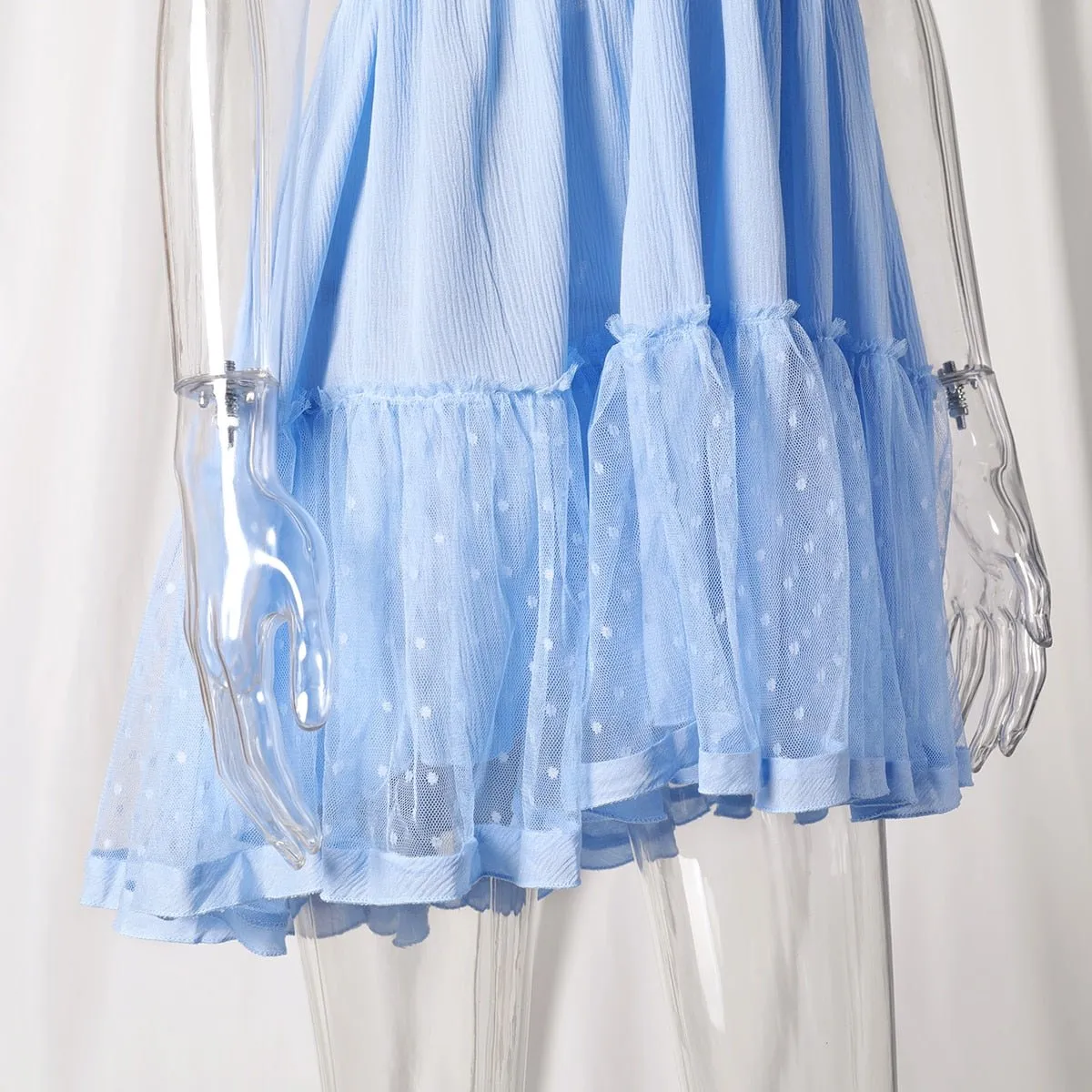 Haisley Dress