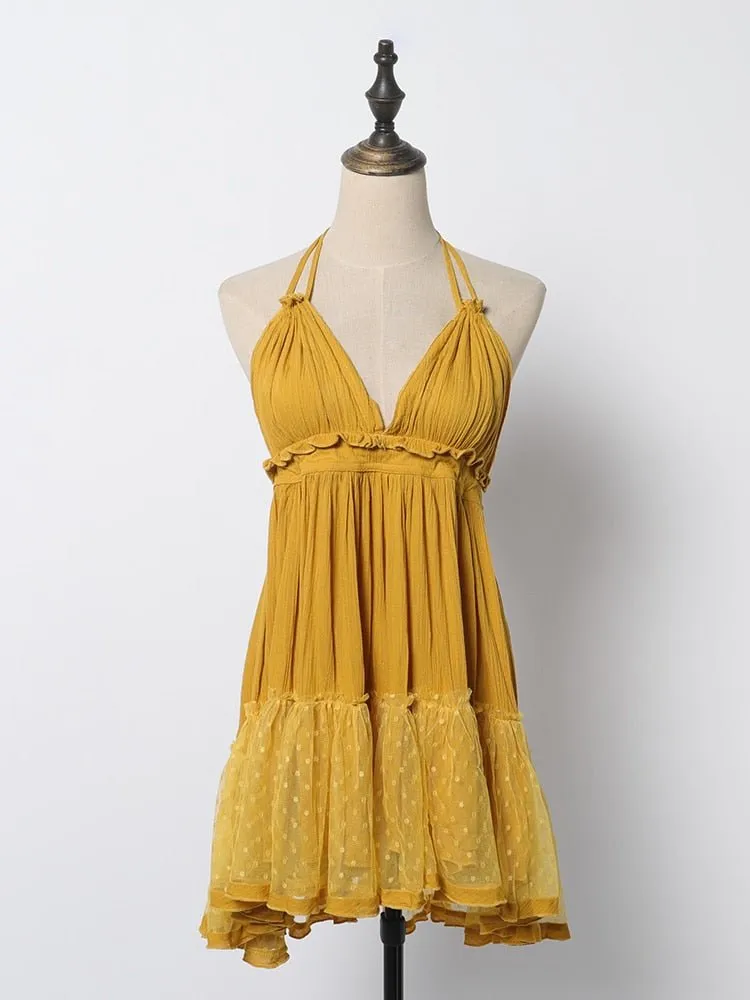 Haisley Dress
