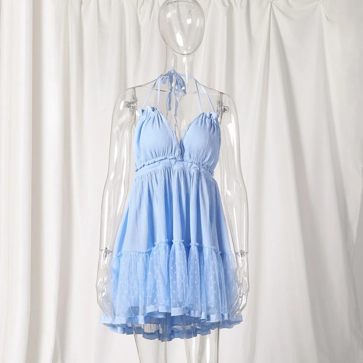 Haisley Dress