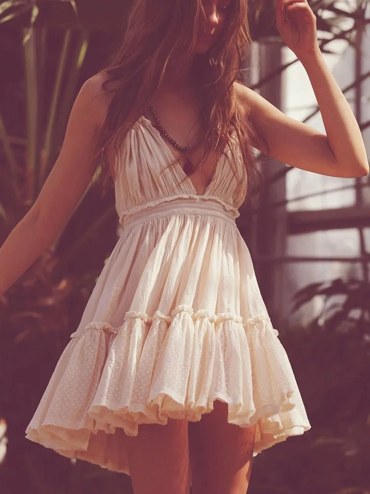 Haisley Dress