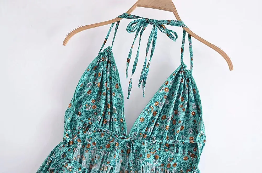 Haisley Dress