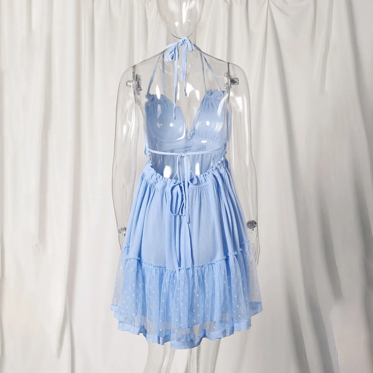 Haisley Dress