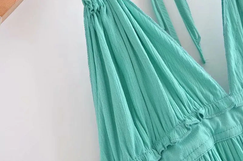 Haisley Dress