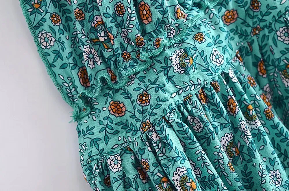 Haisley Dress