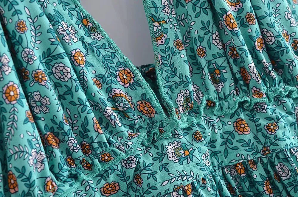 Haisley Dress