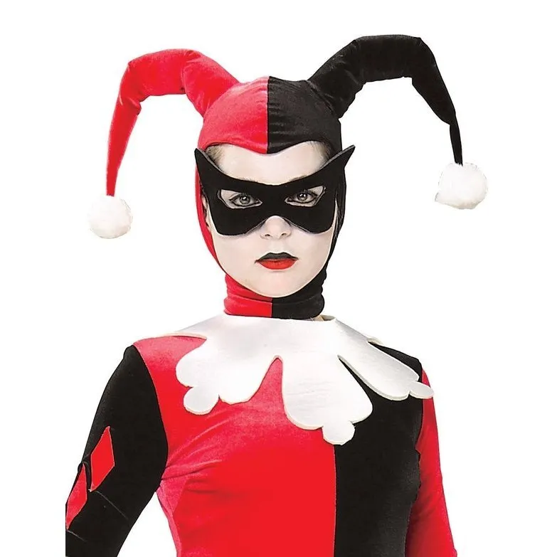 Harley Quinn Size Xs