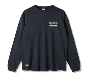 HEMP TOUR L/S TEE