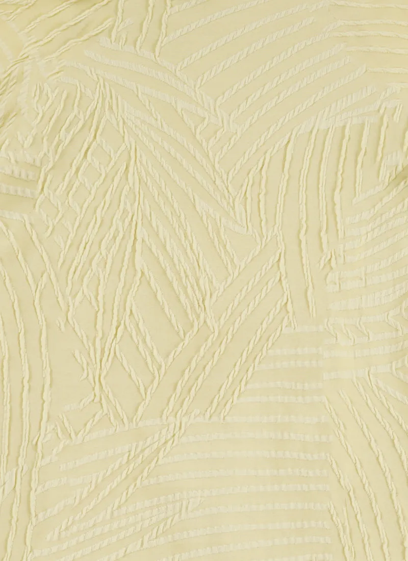 Hibiscus Lily Bandeau (SAMPLE)