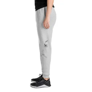 Hich  Gray Joggers