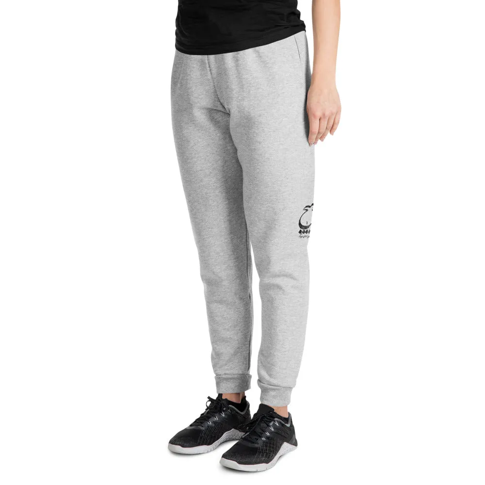 Hich  Gray Joggers