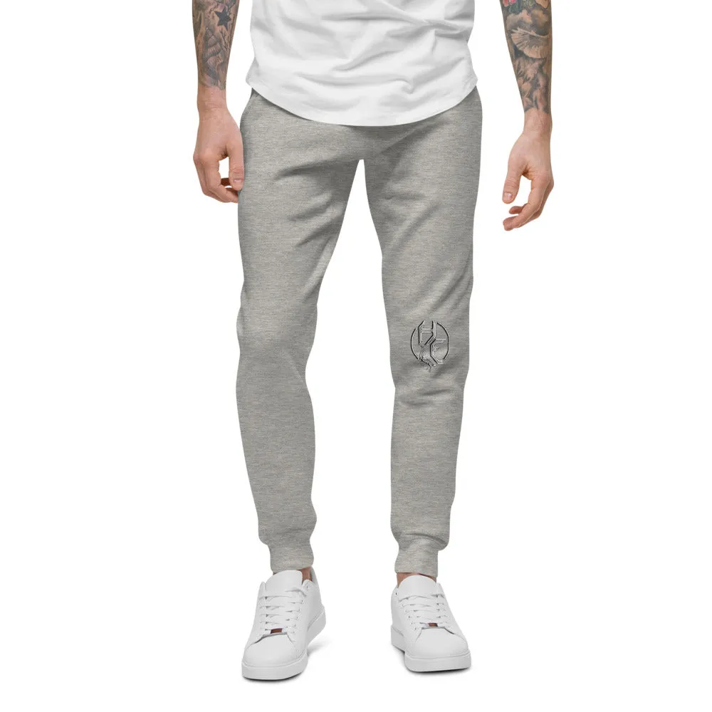 Hitmen Unisex fleece sweatpants