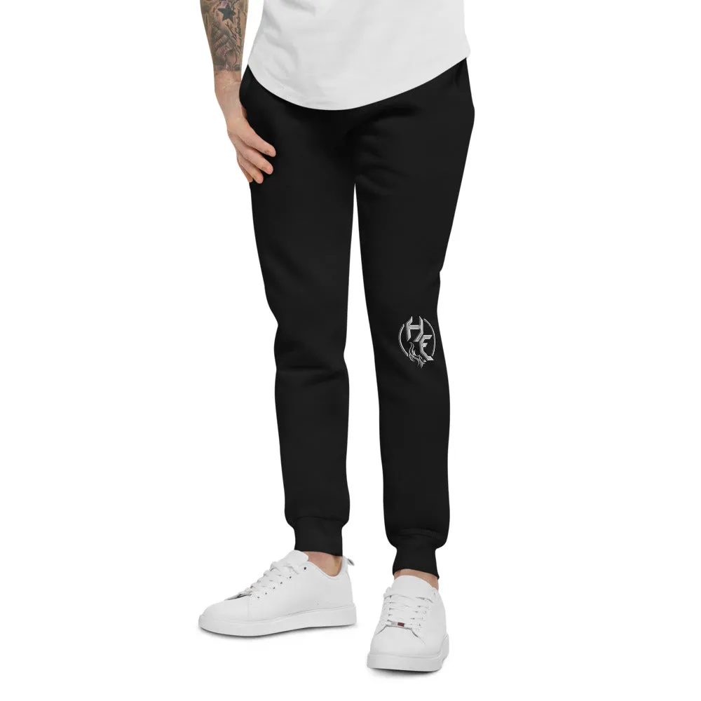 Hitmen Unisex fleece sweatpants