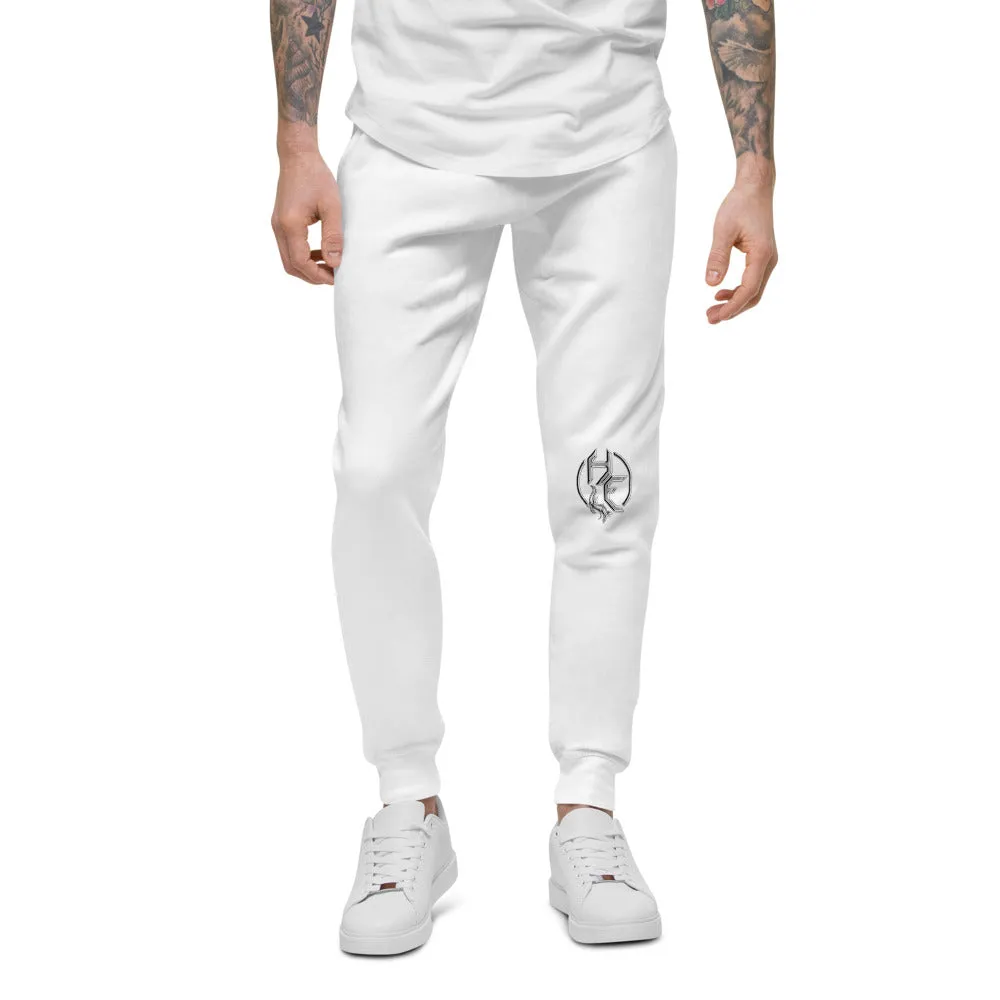 Hitmen Unisex fleece sweatpants