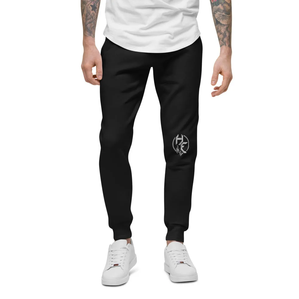 Hitmen Unisex fleece sweatpants