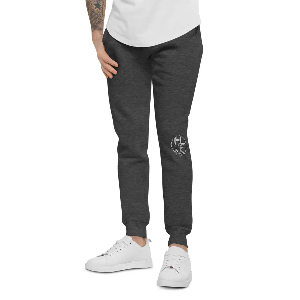 Hitmen Unisex fleece sweatpants