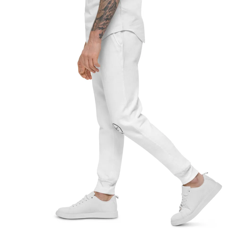 Hitmen Unisex fleece sweatpants