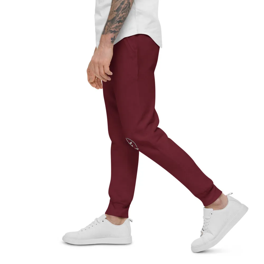 Hitmen Unisex fleece sweatpants