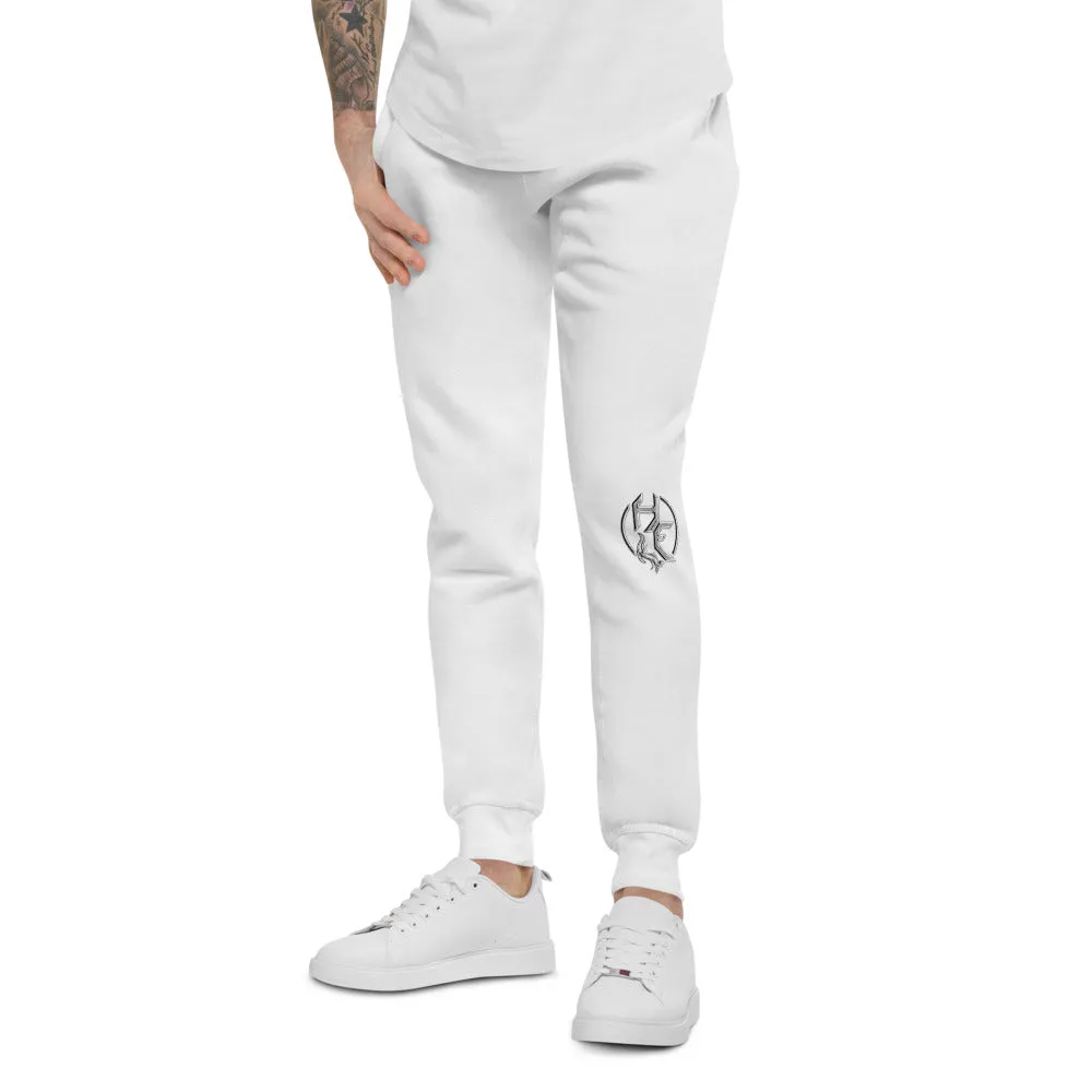 Hitmen Unisex fleece sweatpants