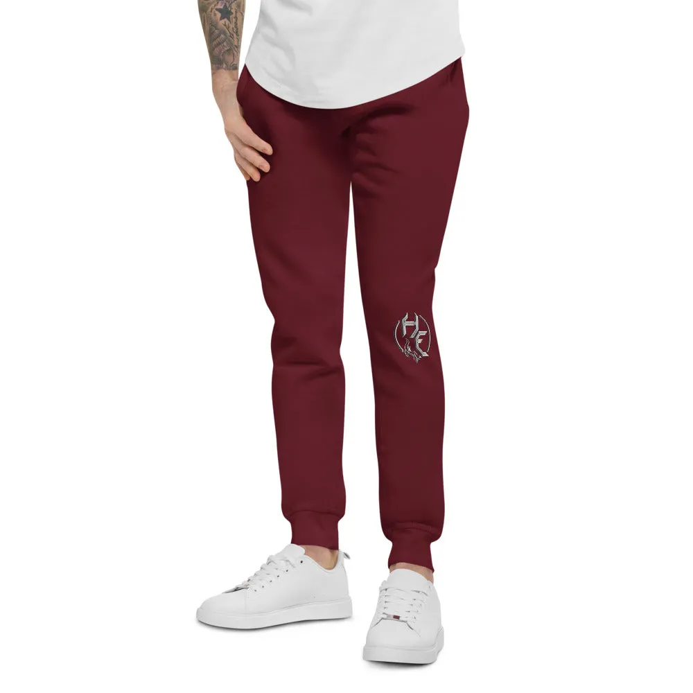 Hitmen Unisex fleece sweatpants