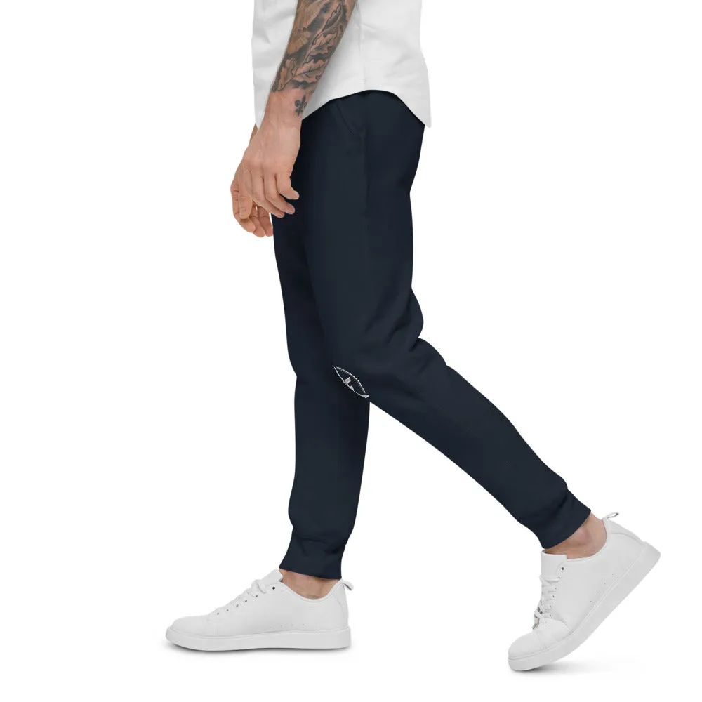 Hitmen Unisex fleece sweatpants