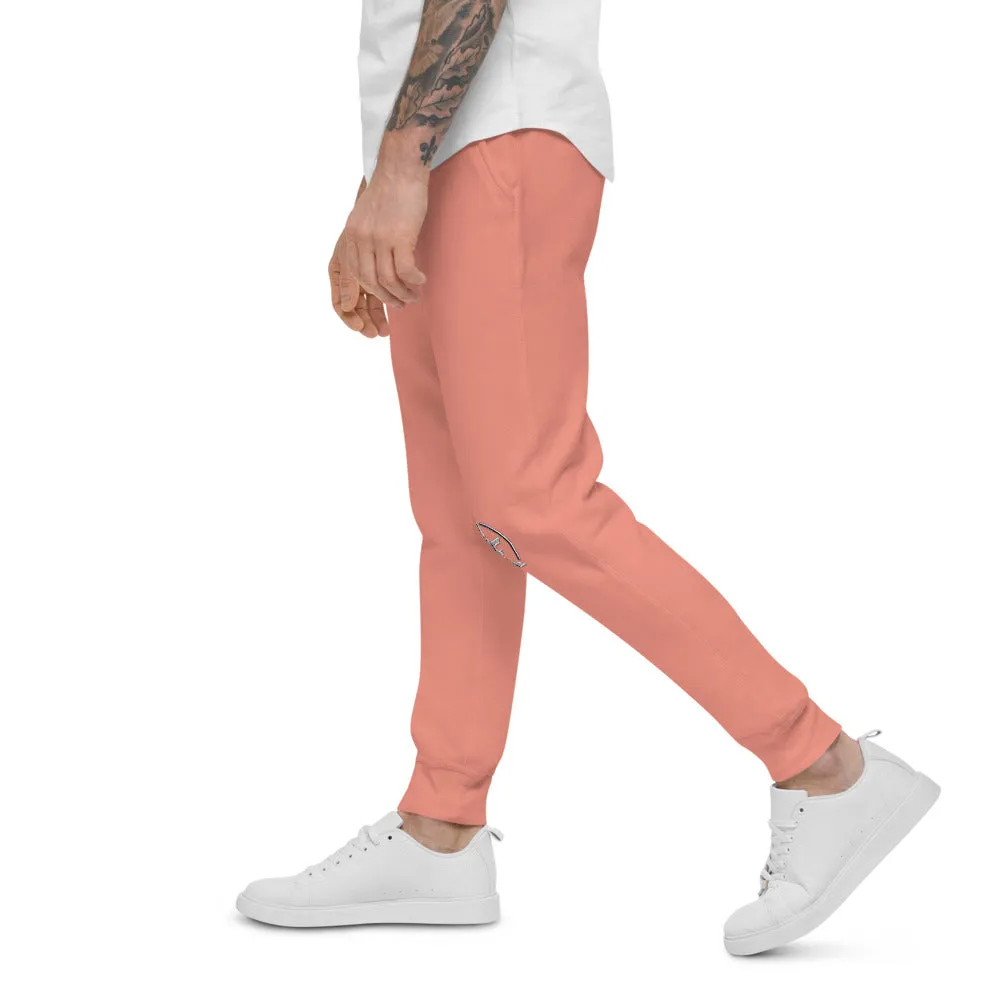 Hitmen Unisex fleece sweatpants