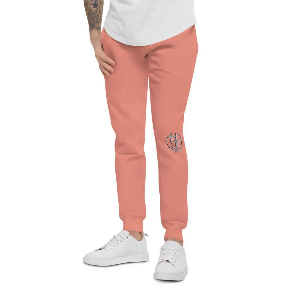 Hitmen Unisex fleece sweatpants