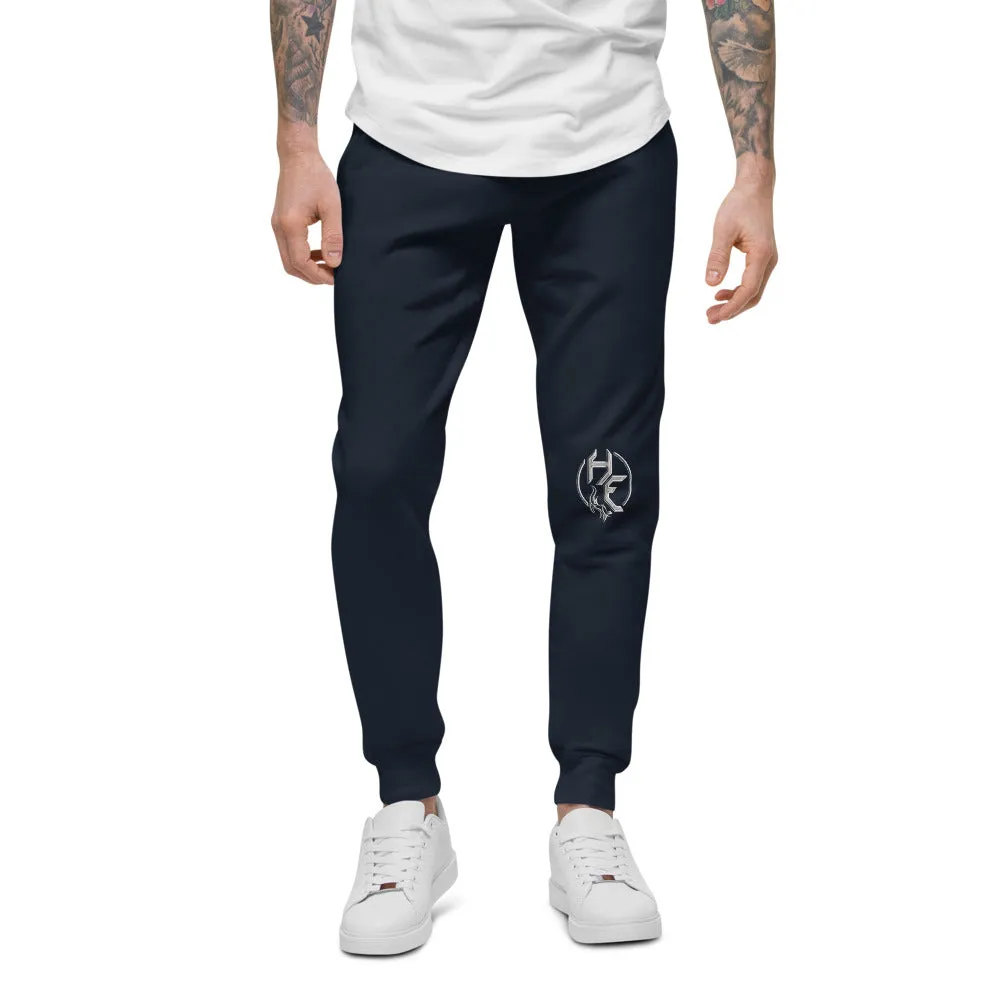 Hitmen Unisex fleece sweatpants