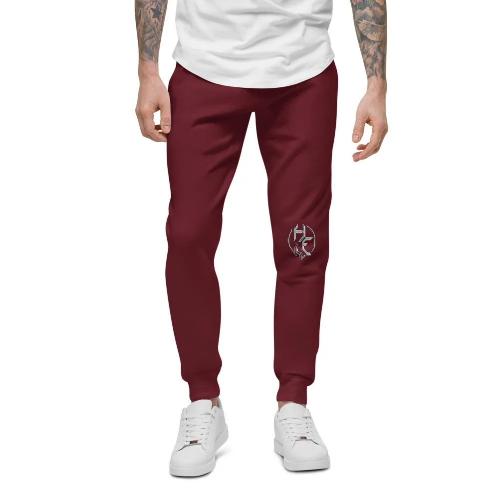 Hitmen Unisex fleece sweatpants