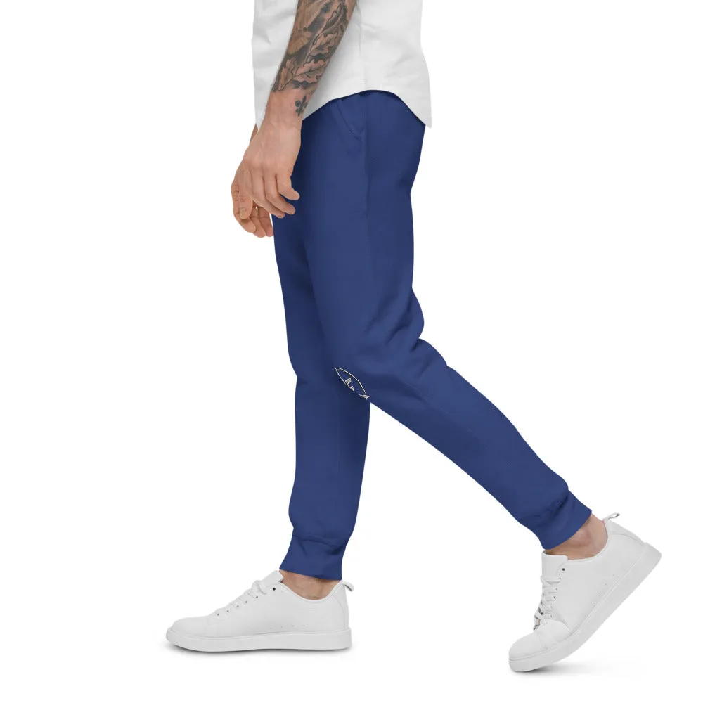 Hitmen Unisex fleece sweatpants