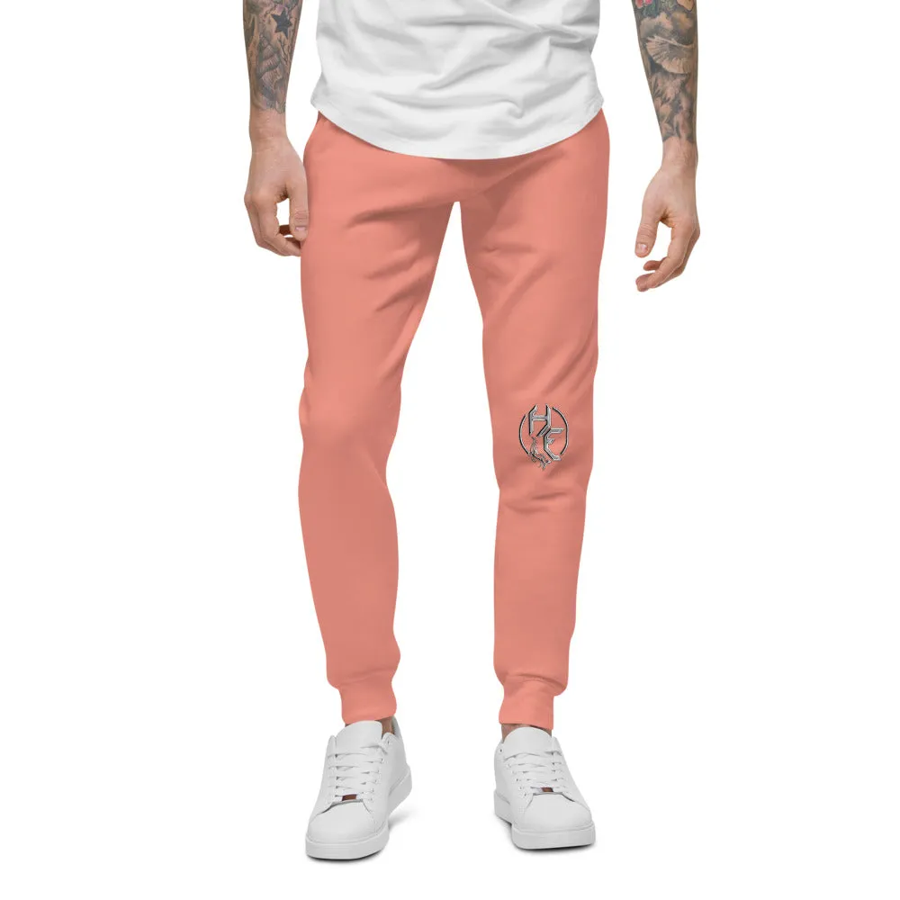 Hitmen Unisex fleece sweatpants