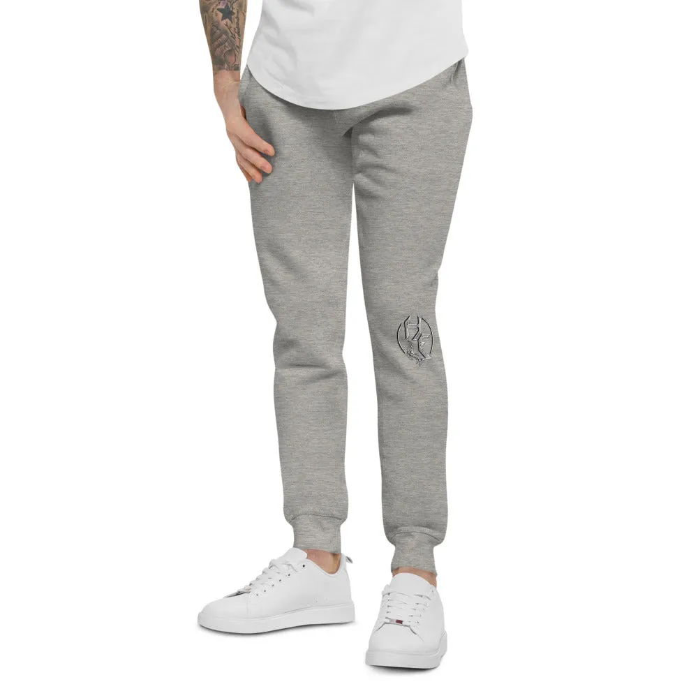 Hitmen Unisex fleece sweatpants