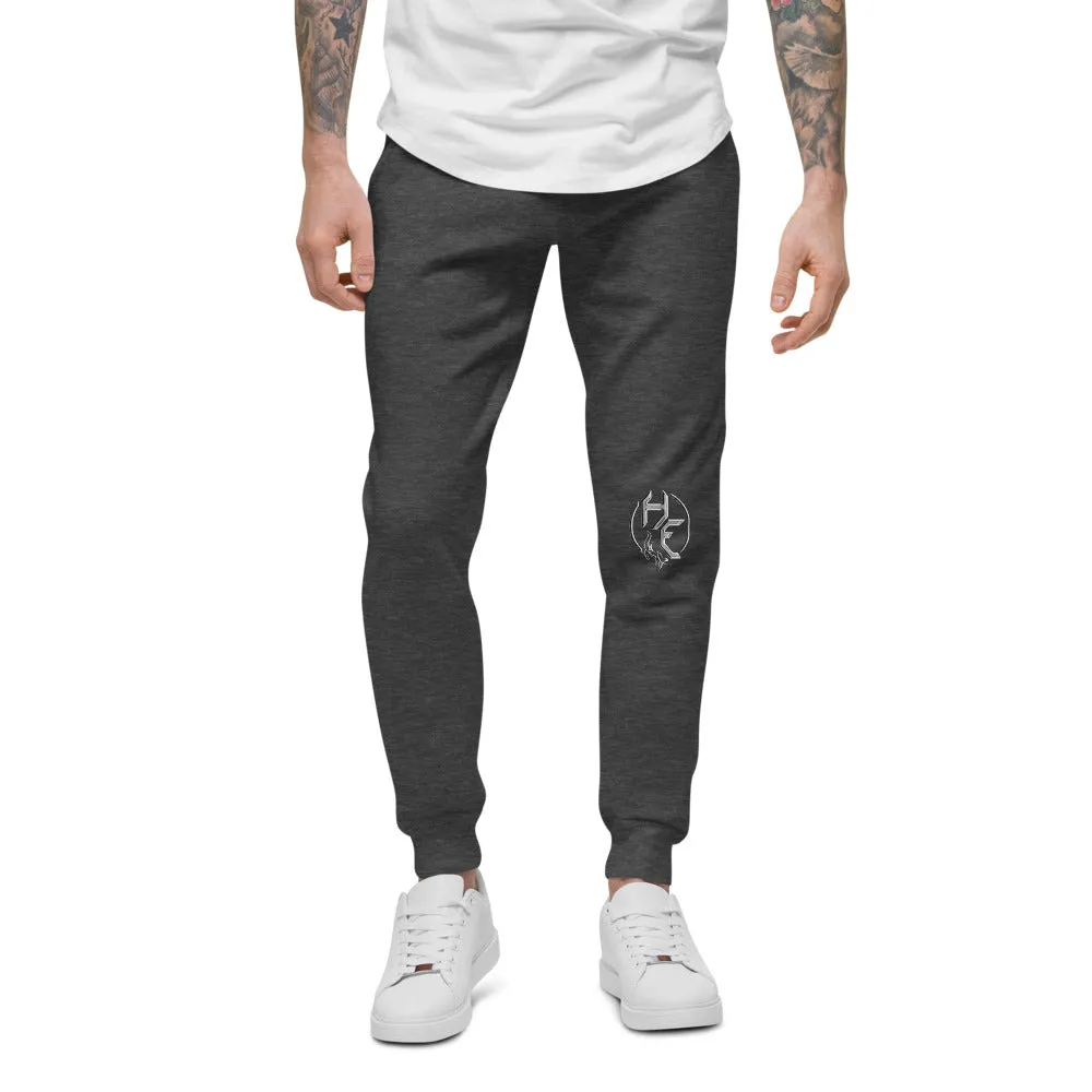 Hitmen Unisex fleece sweatpants
