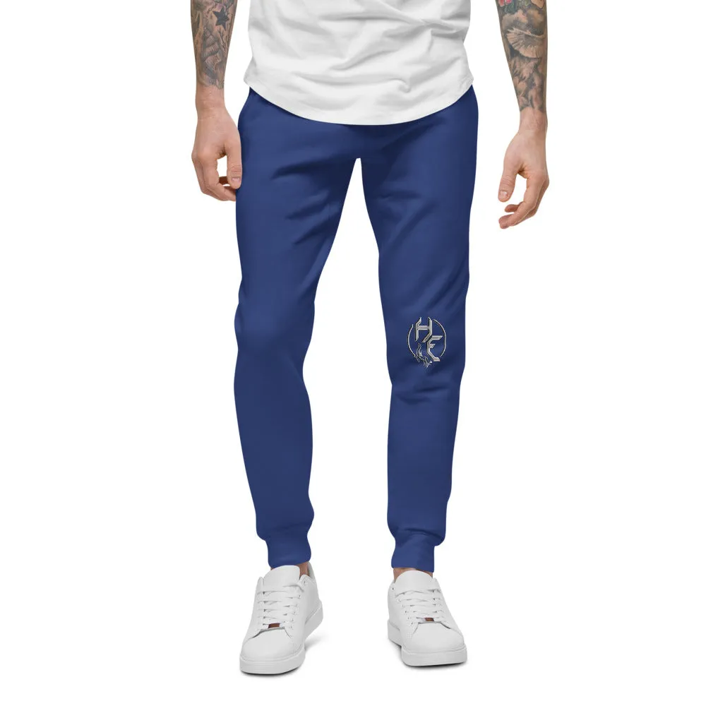 Hitmen Unisex fleece sweatpants