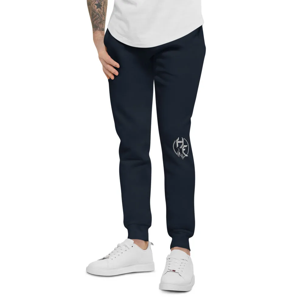 Hitmen Unisex fleece sweatpants